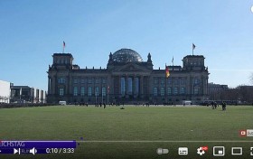 柏林旅游攻略 Berlin